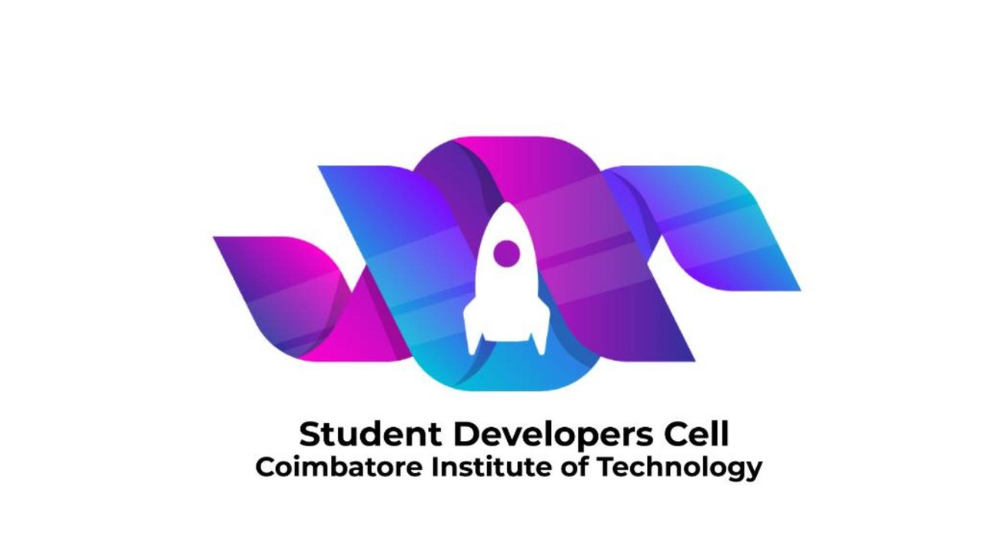 SDC-CIT-COIMBATORE LOGO